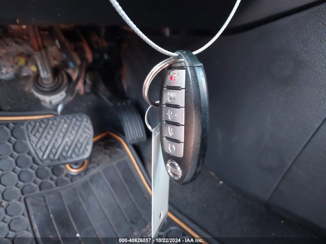 Nissan Altima 2.5 S 2018 1N4AL3AP8JC114181 Image 11