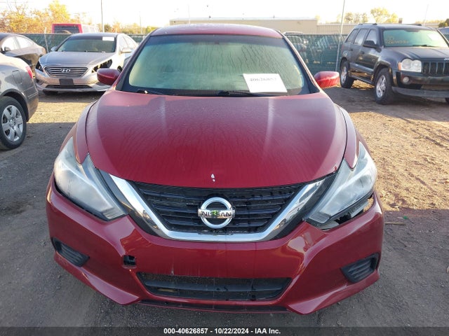 Nissan Altima 2.5 S 2018 1N4AL3AP8JC114181 Image 12