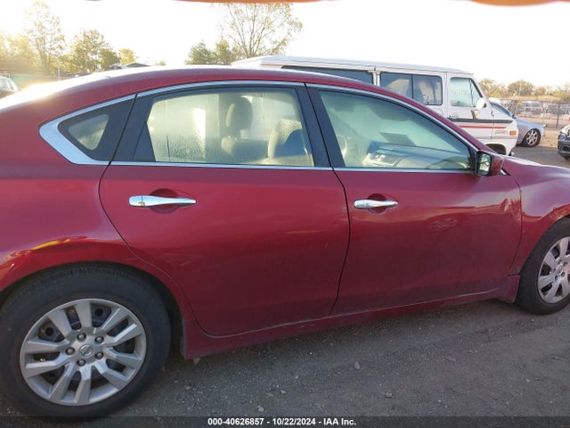 Nissan Altima 2.5 S 2018 1N4AL3AP8JC114181 Image 13