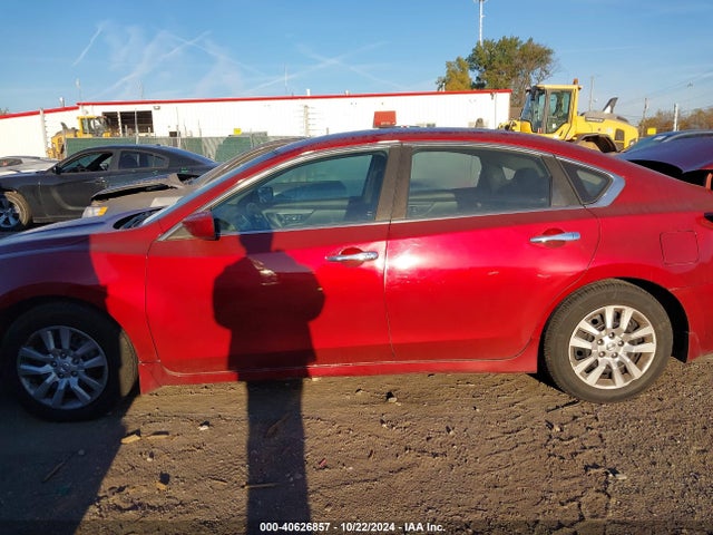 Nissan Altima 2.5 S 2018 1N4AL3AP8JC114181 Image 14