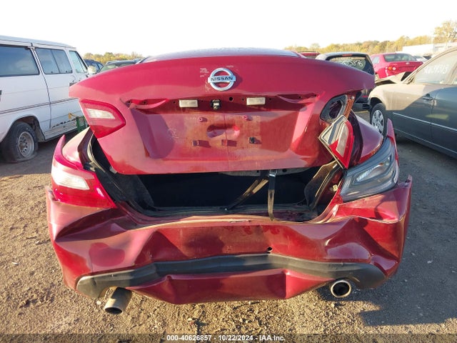 Nissan Altima 2.5 S 2018 1N4AL3AP8JC114181 Image 16