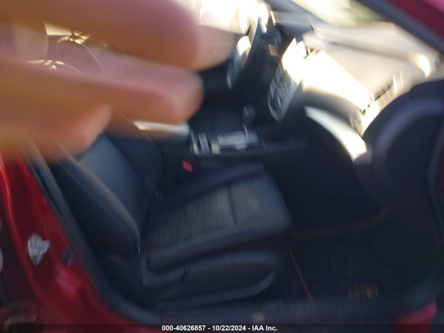 Nissan Altima 2.5 S 2018 1N4AL3AP8JC114181 Image 5