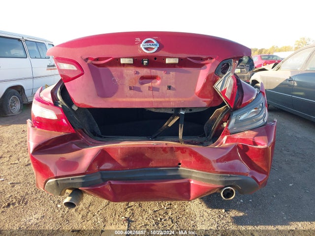 Nissan Altima 2.5 S 2018 1N4AL3AP8JC114181 Image 6