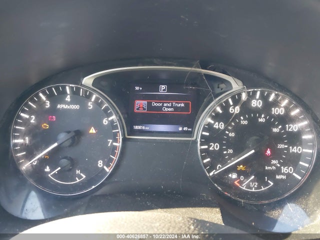 Nissan Altima 2.5 S 2018 1N4AL3AP8JC114181 Image 7