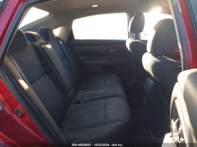 Nissan Altima 2.5 S 2018 1N4AL3AP8JC114181 Image 8