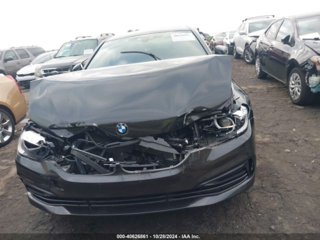 WBAJA9C59KB254517 BMW 530e Iperformance