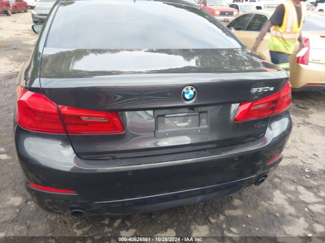 WBAJA9C59KB254517 BMW 530e Iperformance