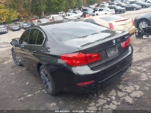 WBAJA9C59KB254517 BMW 530e Iperformance
