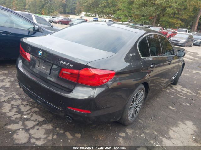 WBAJA9C59KB254517 BMW 530e Iperformance