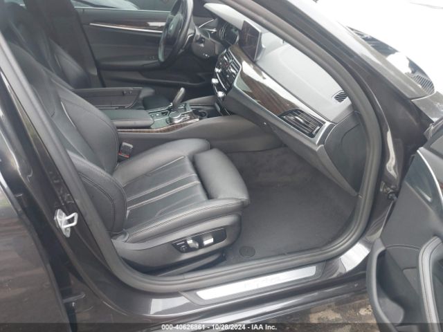 WBAJA9C59KB254517 BMW 530e Iperformance