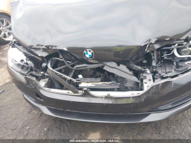 WBAJA9C59KB254517 BMW 530e Iperformance