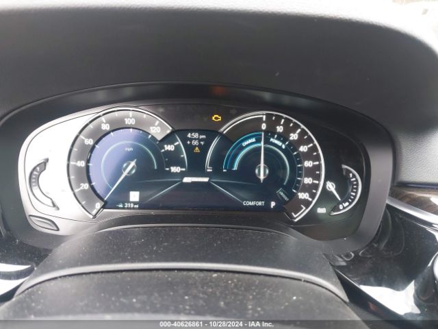 WBAJA9C59KB254517 BMW 530e Iperformance