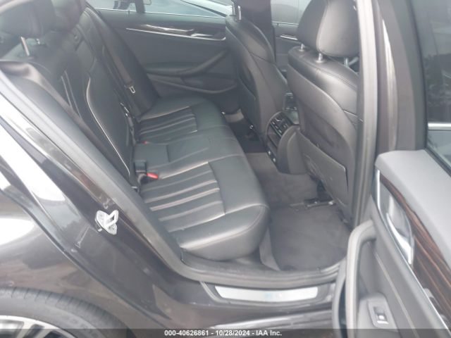 WBAJA9C59KB254517 BMW 530e Iperformance