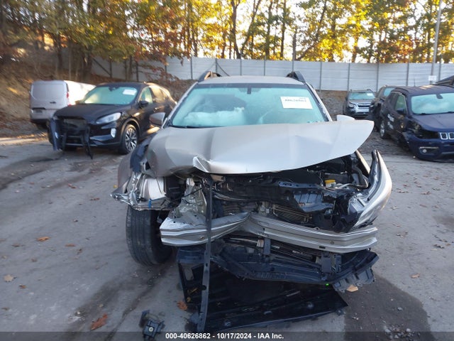 4S4BTALC9L3123175 Subaru Outback Limited