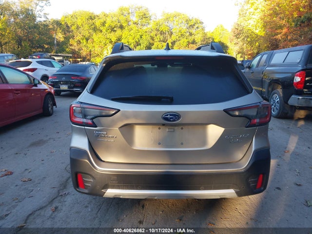 Subaru Outback Limited 2020 4S4BTALC9L3123175 Image 17