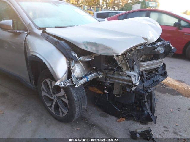 4S4BTALC9L3123175 Subaru Outback Limited