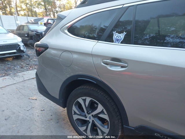 4S4BTALC9L3123175 Subaru Outback Limited