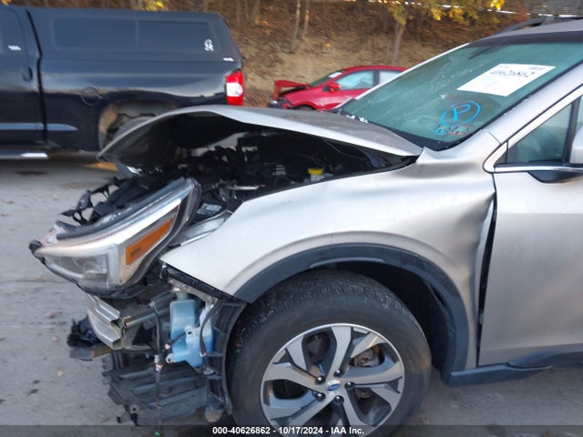 4S4BTALC9L3123175 Subaru Outback Limited
