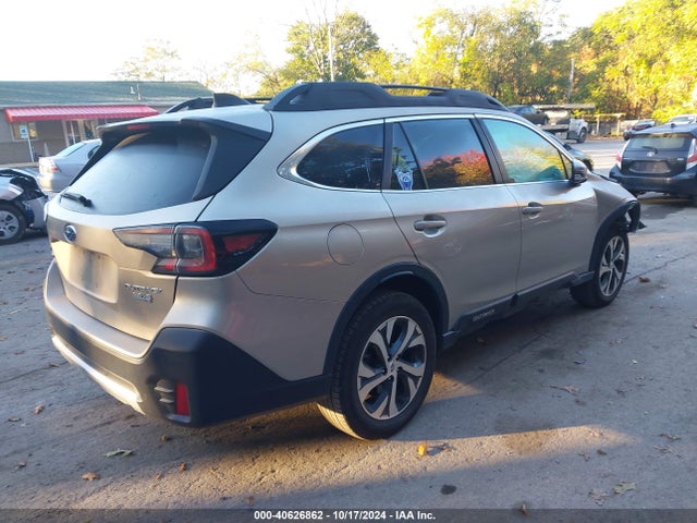 4S4BTALC9L3123175 Subaru Outback Limited