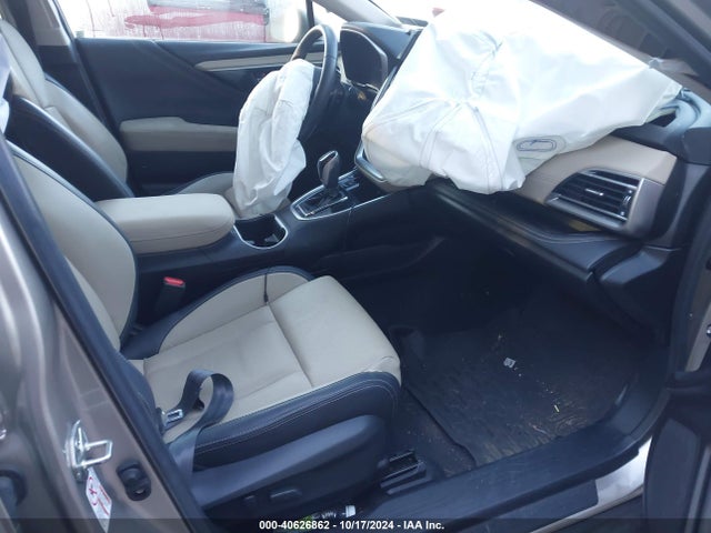 4S4BTALC9L3123175 Subaru Outback Limited