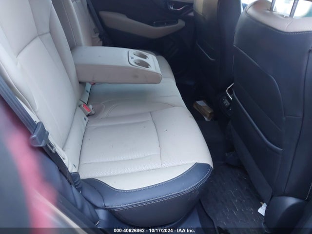 4S4BTALC9L3123175 Subaru Outback Limited
