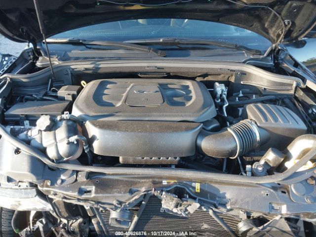 1C4RJEAG6MC813814 Jeep Grand Cherokee Laredo E 4x2