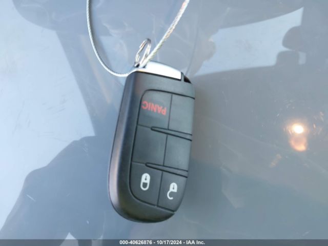 1C4RJEAG6MC813814 Jeep Grand Cherokee Laredo E 4x2
