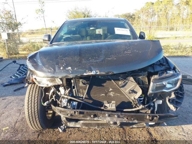 1C4RJEAG6MC813814 Jeep Grand Cherokee Laredo E 4x2
