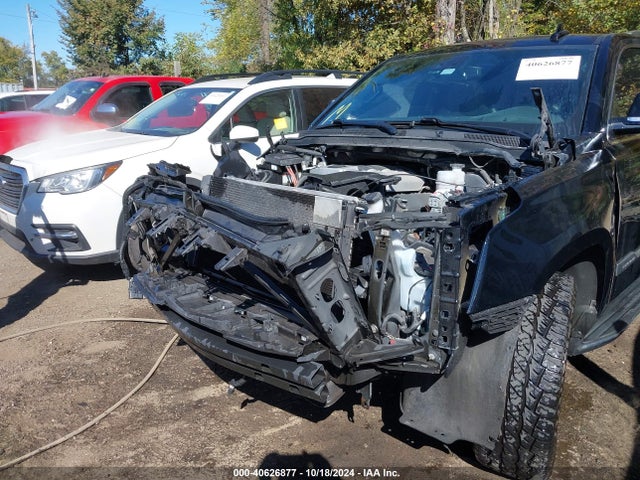 2020 CADILLAC ESCALADE ESV 1GYS3JKJ5LR156749 Photo 5