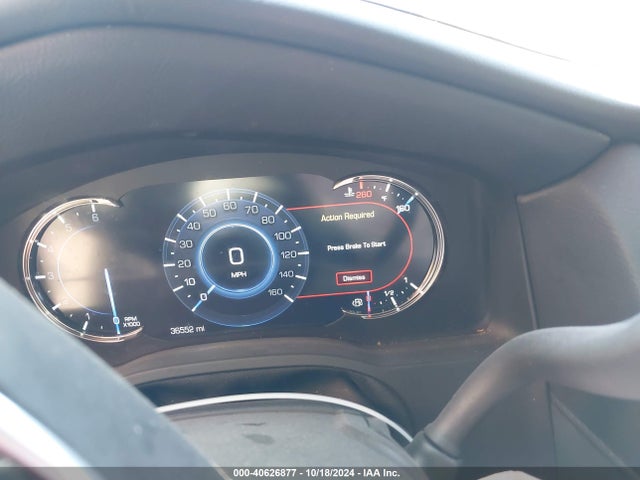 2020 CADILLAC ESCALADE ESV 1GYS3JKJ5LR156749 Photo 6