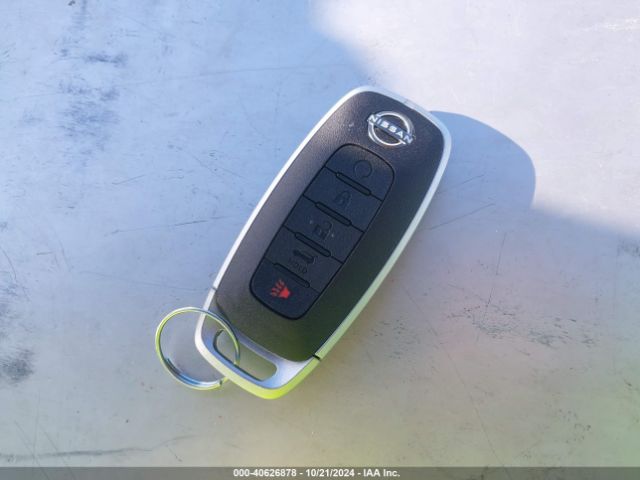 5N1BT3CB3PC762113 Nissan Rogue Sl Intelligent Awd