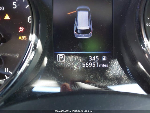 Nissan ROGUE SV 2018 5N1AT2MT7JC751006 Image 15