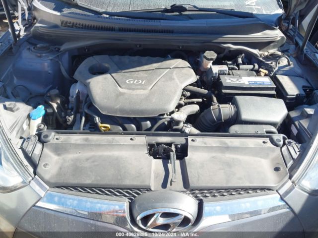 KMHTC6AD8FU234408 Hyundai Veloster