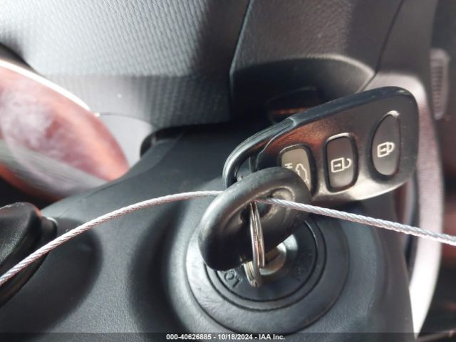 KMHTC6AD8FU234408 Hyundai Veloster