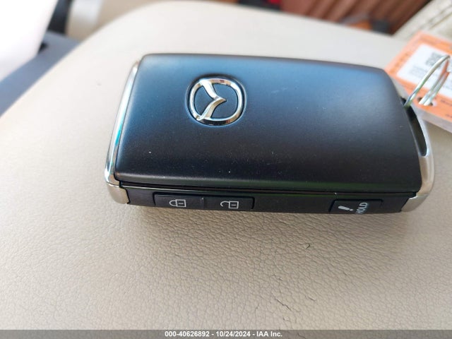 3MVDMBCLXNM402537 Mazda Cx-30 Preferred