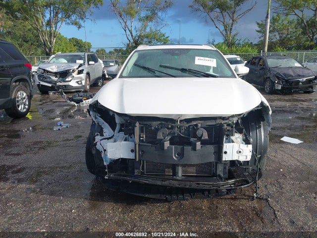 3MVDMBCLXNM402537 Mazda Cx-30 Preferred