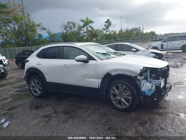 Mazda Cx-30 Preferred 2022 3MVDMBCLXNM402537 Image 13