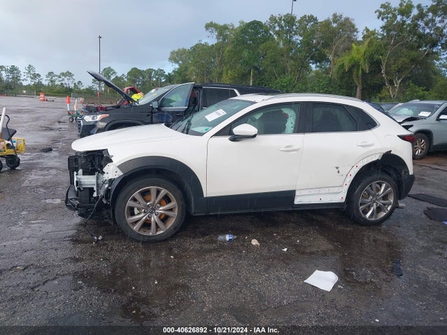 Mazda Cx-30 Preferred 2022 3MVDMBCLXNM402537 Image 14