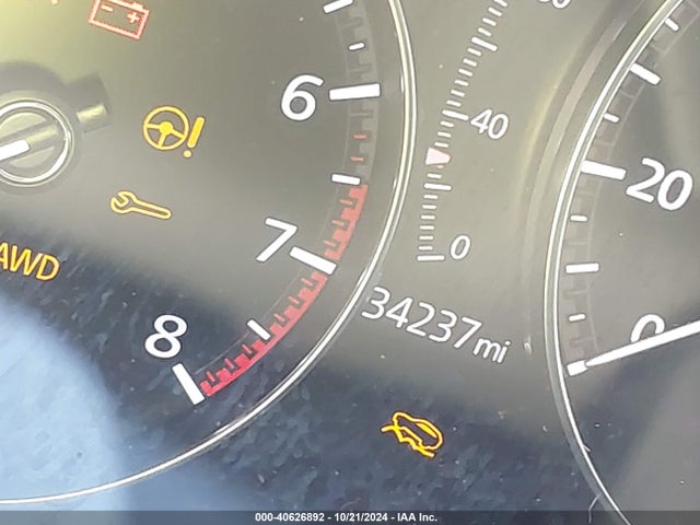 Mazda Cx-30 Preferred 2022 3MVDMBCLXNM402537 Image 15