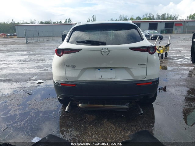 Mazda Cx-30 Preferred 2022 3MVDMBCLXNM402537 Image 16