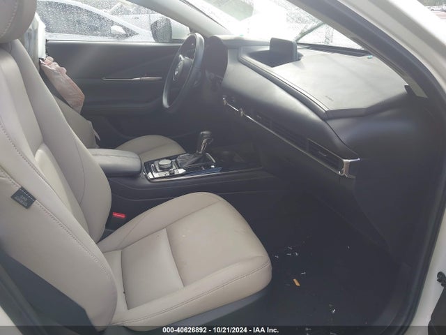 3MVDMBCLXNM402537 Mazda Cx-30 Preferred