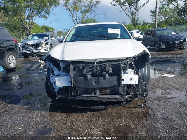 3MVDMBCLXNM402537 Mazda Cx-30 Preferred