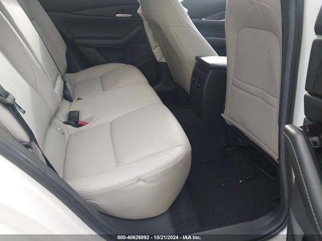 3MVDMBCLXNM402537 Mazda Cx-30 Preferred