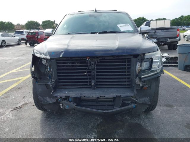 1FMJU1LT1KEA26449 Ford Expedition Platinum