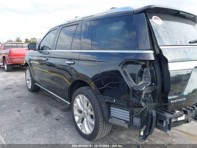 1FMJU1LT1KEA26449 Ford Expedition Platinum