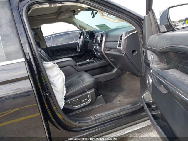1FMJU1LT1KEA26449 Ford Expedition Platinum