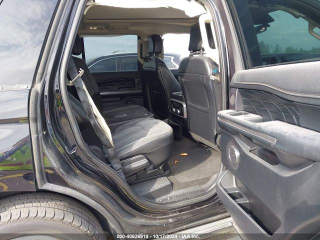 1FMJU1LT1KEA26449 Ford Expedition Platinum