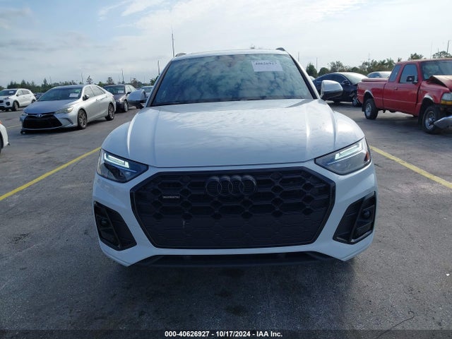 WA1GAAFY1R2099308 Audi Q5 Premium 45 Tfsi S Line Quattro