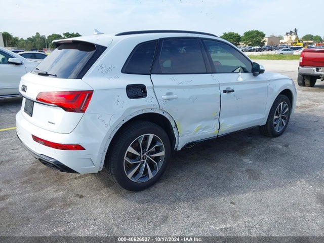 WA1GAAFY1R2099308 Audi Q5 Premium 45 Tfsi S Line Quattro