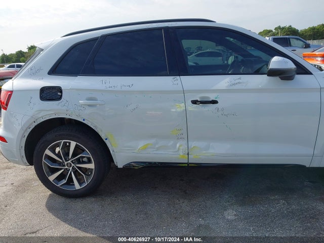 WA1GAAFY1R2099308 Audi Q5 Premium 45 Tfsi S Line Quattro